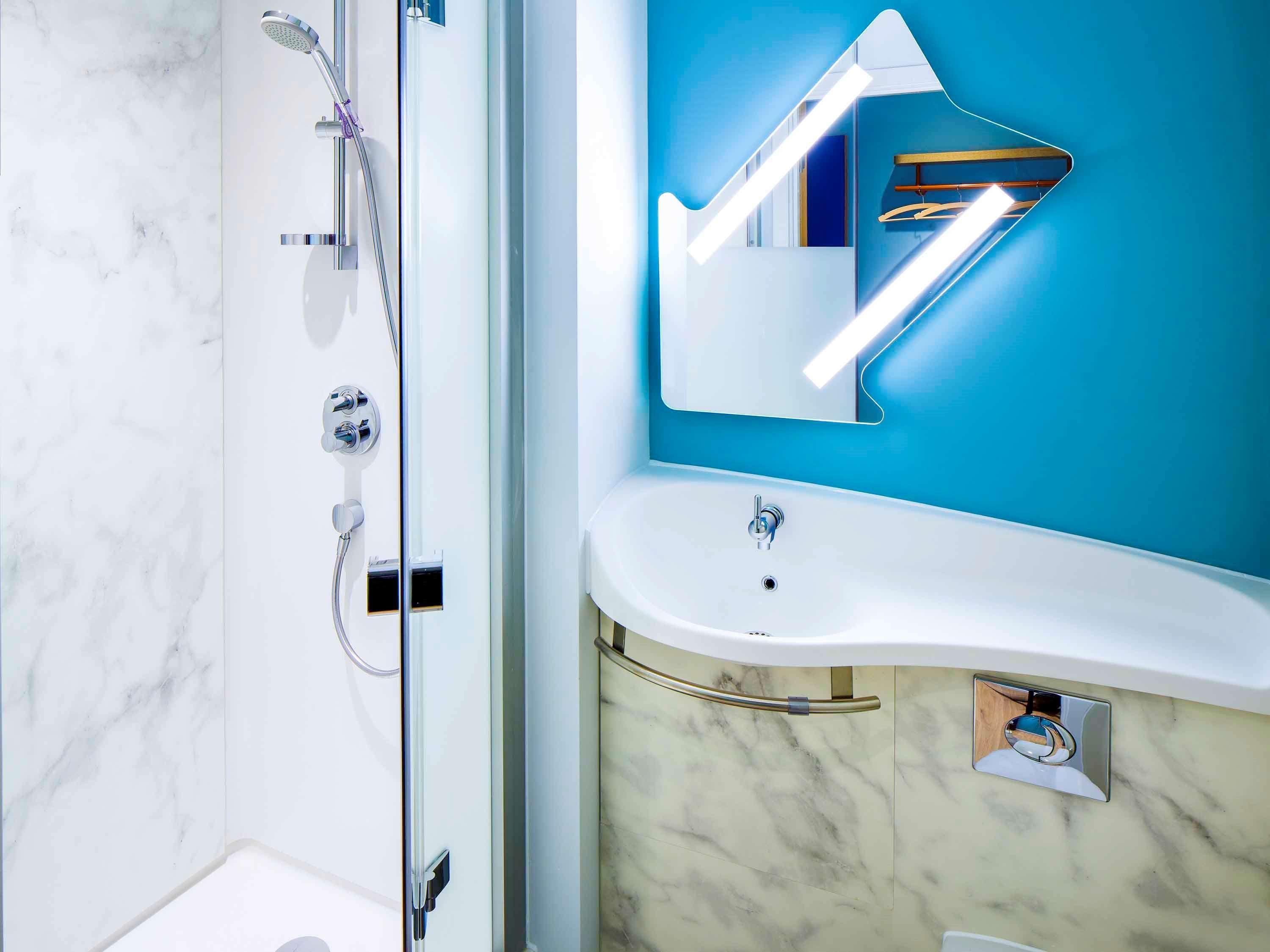 Ibis Budget London Whitechapel - Brick Lane 외부 사진