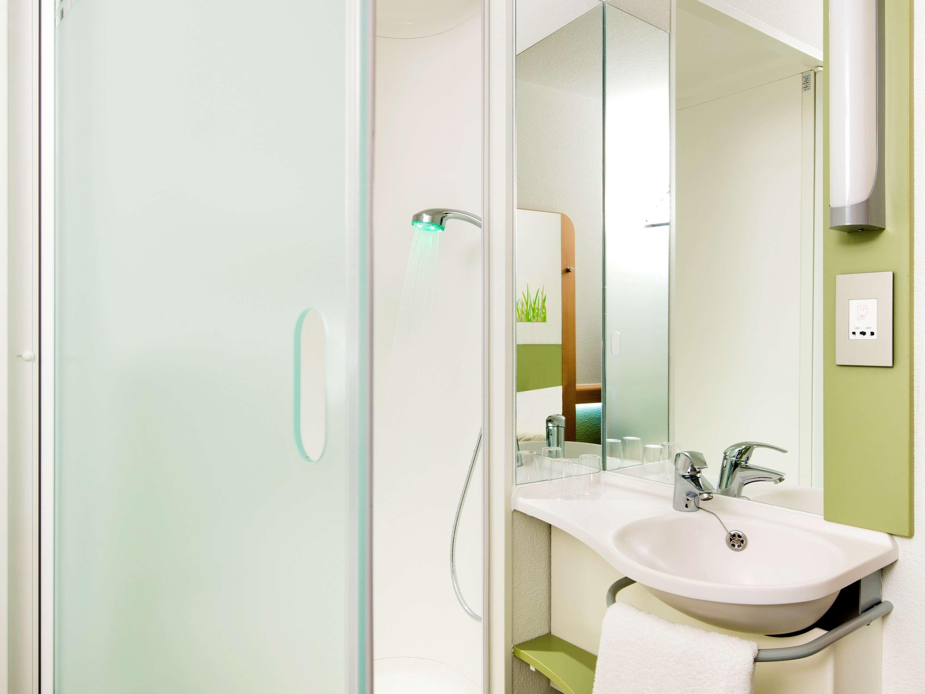 Ibis Budget London Whitechapel - Brick Lane 외부 사진