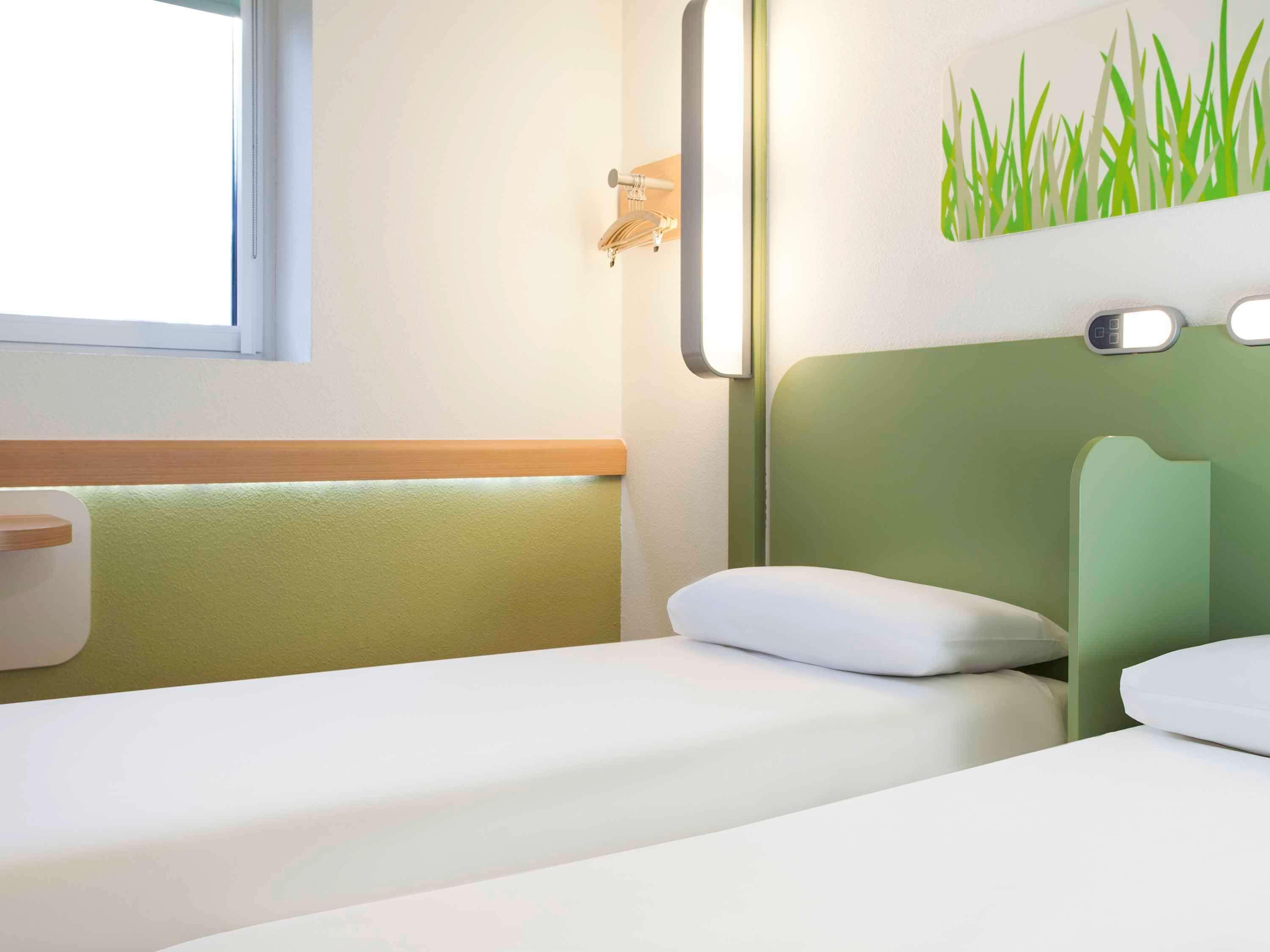Ibis Budget London Whitechapel - Brick Lane 외부 사진
