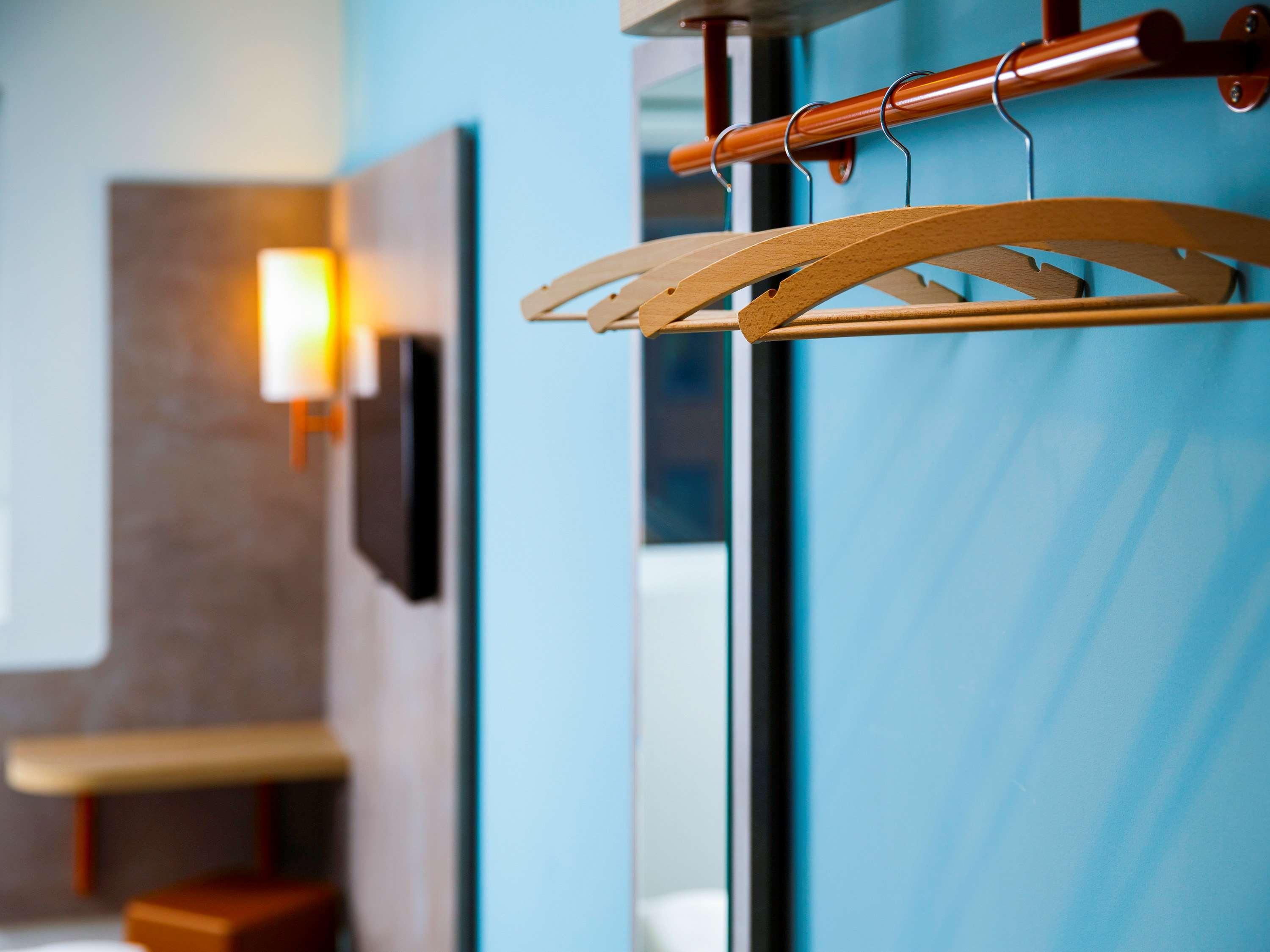 Ibis Budget London Whitechapel - Brick Lane 외부 사진