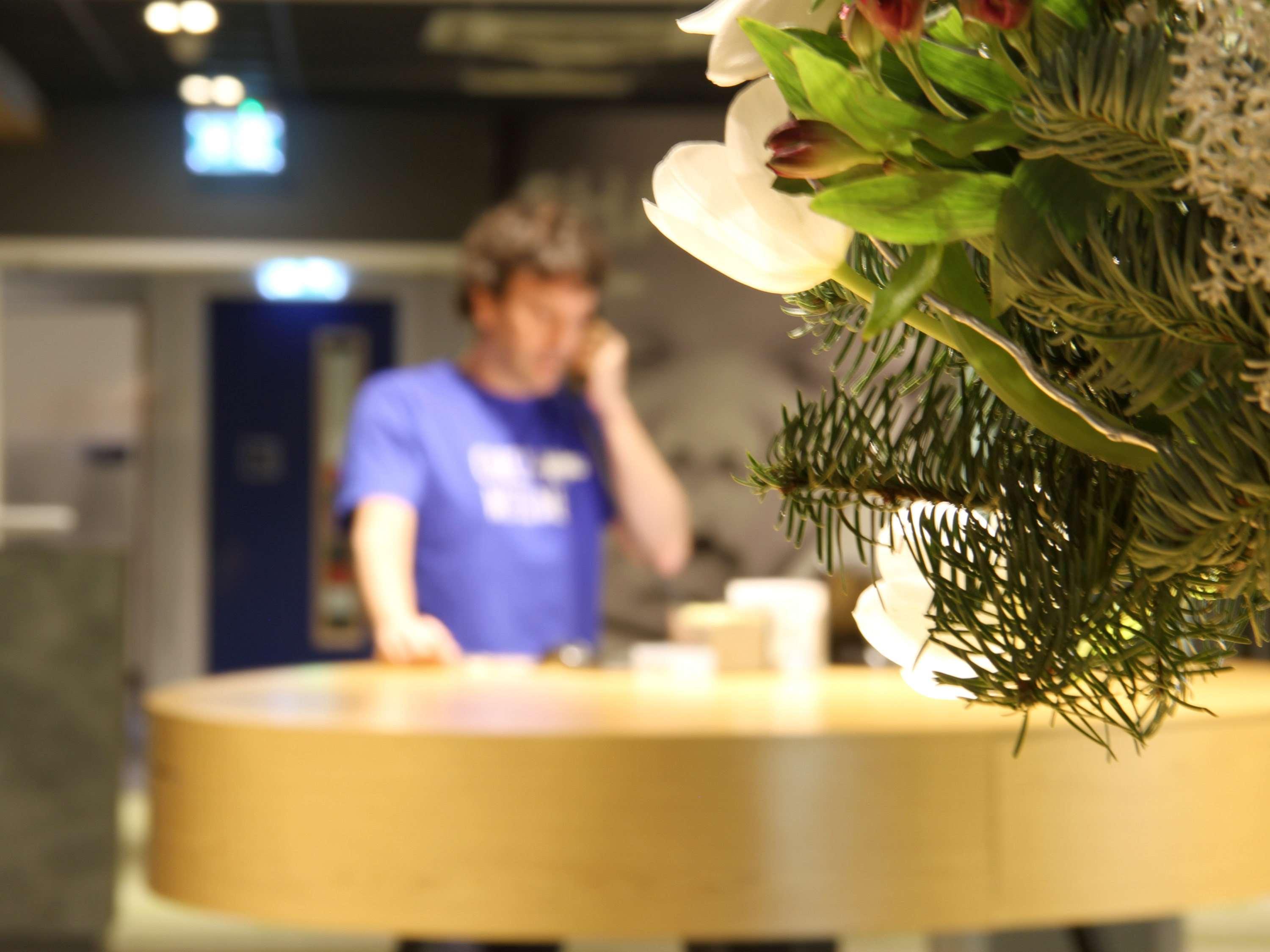 Ibis Budget London Whitechapel - Brick Lane 외부 사진